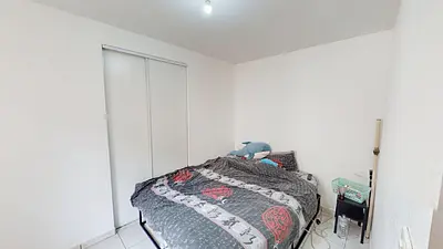 Photo du 29 Rue Franklin, 68200 Mulhouse, France Mulhouse