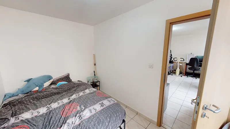 Photo du 29 Rue Franklin, 68200 Mulhouse, France Mulhouse