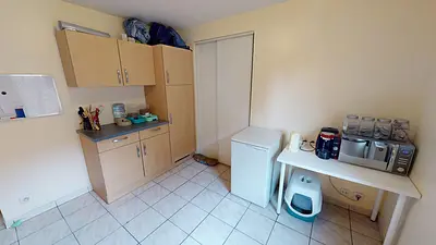 Photo du 29 Rue Franklin, 68200 Mulhouse, France Mulhouse