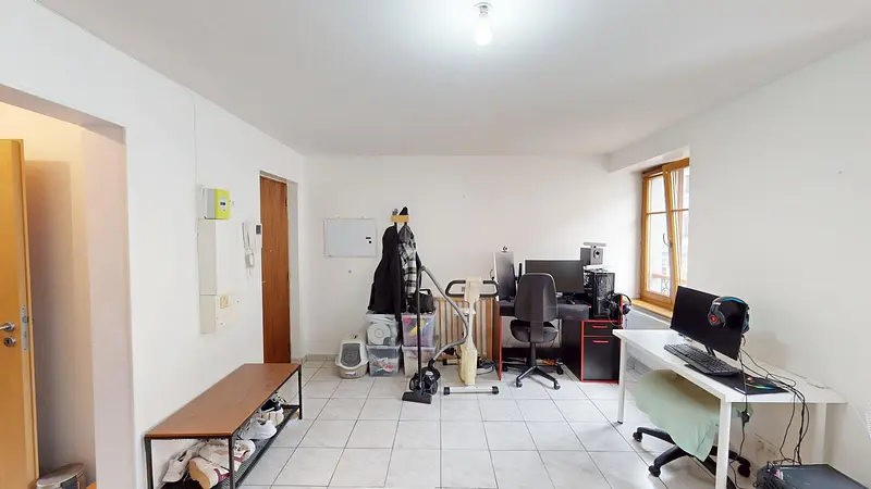 Photo du 29 Rue Franklin, 68200 Mulhouse, France Mulhouse