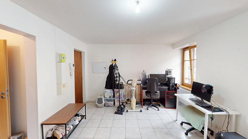 Photo du 29 Rue Franklin, 68200 Mulhouse, France Mulhouse