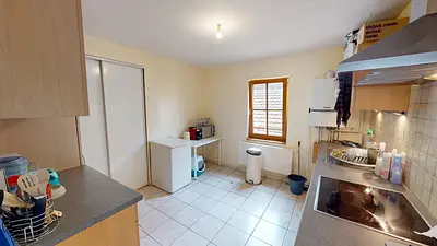 Photo du 29 Rue Franklin, 68200 Mulhouse, France Mulhouse