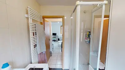 Photo du 29 Rue Franklin, 68200 Mulhouse, France Mulhouse