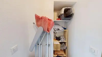 Photo du 29 Rue Franklin, 68200 Mulhouse, France Mulhouse