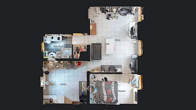 Photo du 29 Rue Franklin, 68200 Mulhouse, France Mulhouse