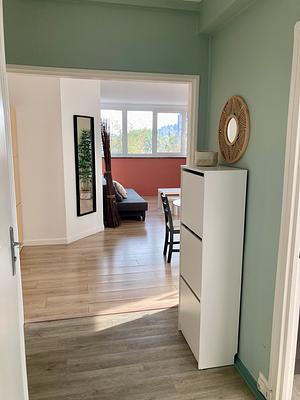 Photo du 18 Place Colbert, 76130 Mont-Saint-Aignan, France Mont-Saint-Aignan