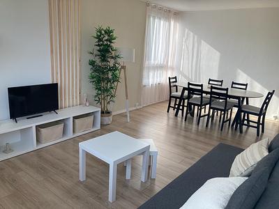 Photo du 18 Place Colbert, 76130 Mont-Saint-Aignan, France Mont-Saint-Aignan