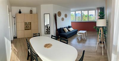 Photo du 18 Place Colbert, 76130 Mont-Saint-Aignan, France Mont-Saint-Aignan