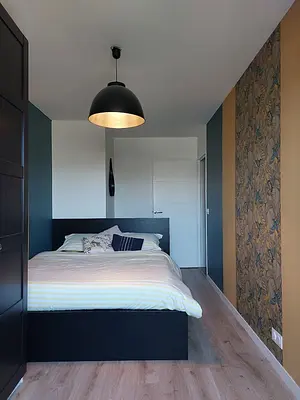 Photo du 9 Rue Marcel Dassault, 78210 Saint-Cyr-l'École, France Saint-Cyr-l'École