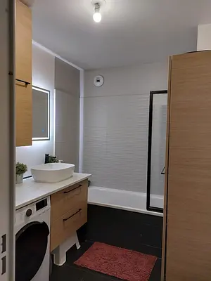 Photo du 9 Rue Marcel Dassault, 78210 Saint-Cyr-l'École, France Saint-Cyr-l'École