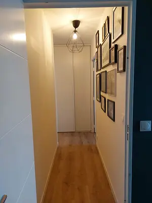 Photo du 9 Rue Marcel Dassault, 78210 Saint-Cyr-l'École, France Saint-Cyr-l'École