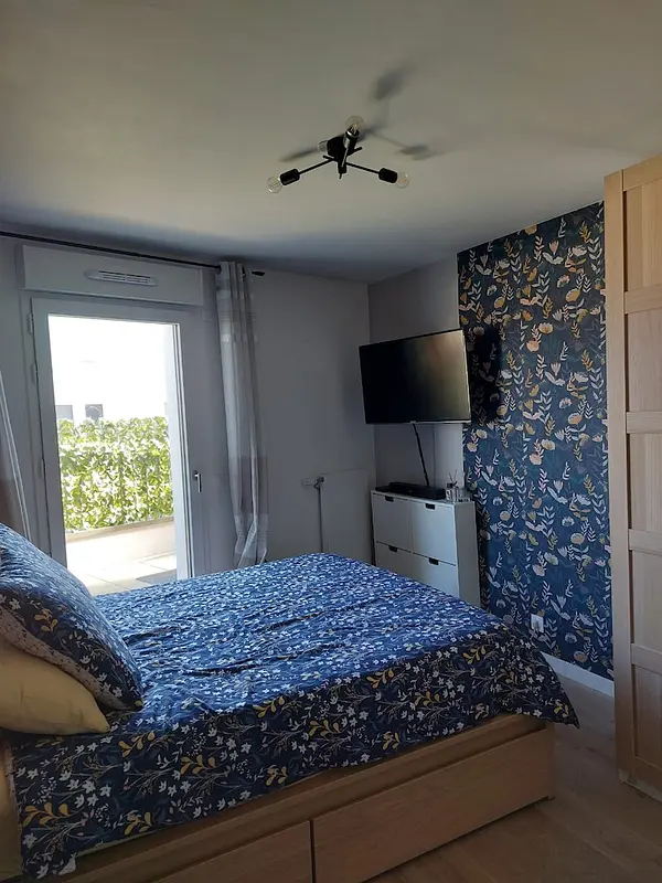 Photo du 9 Rue Marcel Dassault, 78210 Saint-Cyr-l'École, France Saint-Cyr-l'École