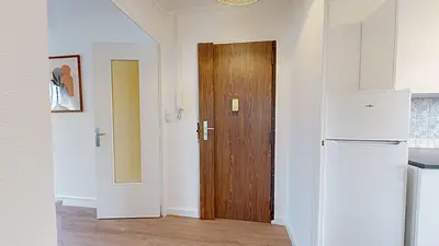 Photo du 149 Rue Francis De Pressensé, 69100 Villeurbanne, France Villeurbanne