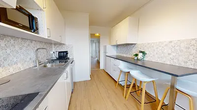 Photo du 149 Rue Francis De Pressensé, 69100 Villeurbanne, France Villeurbanne