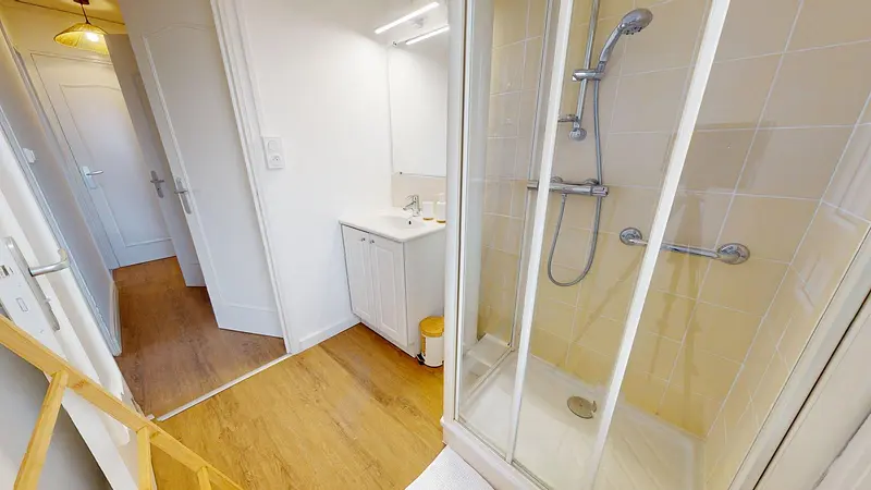 Photo du 149 Rue Francis De Pressensé, 69100 Villeurbanne, France Villeurbanne