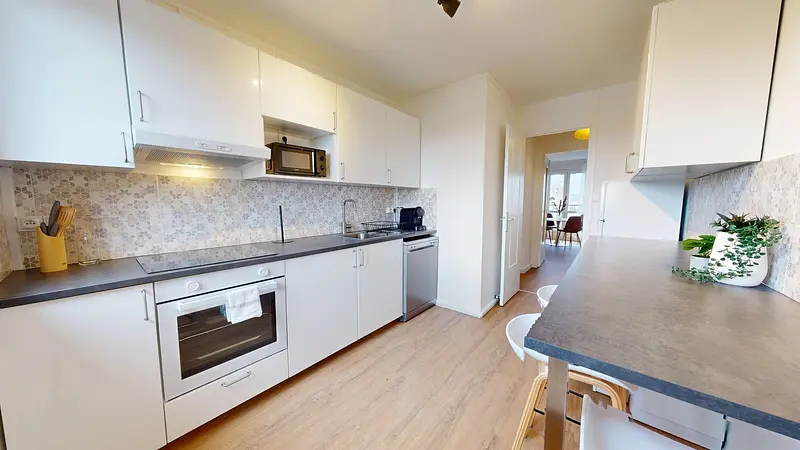 Photo du 149 Rue Francis De Pressensé, 69100 Villeurbanne, France Villeurbanne