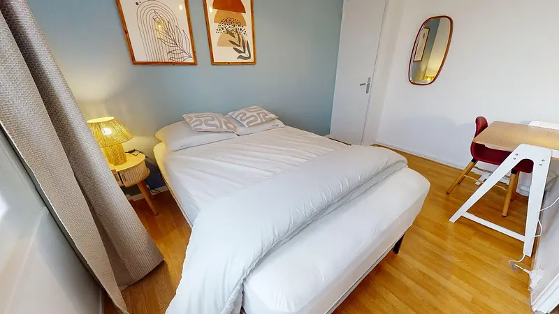 Photo du 149 Rue Francis De Pressensé, 69100 Villeurbanne, France Villeurbanne