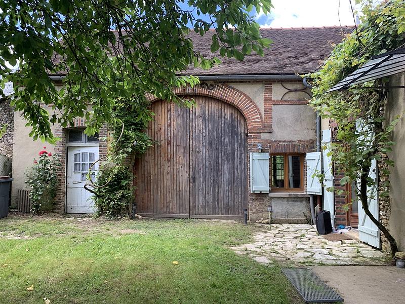 Photo du 3 Rue Du Pont Neuf, 89770 Bœurs-en-Othe, France Bœurs-en-Othe