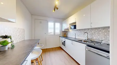 Photo du 149 Rue Francis De Pressensé, 69100 Villeurbanne, France Villeurbanne