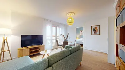 Photo du 149 Rue Francis De Pressensé, 69100 Villeurbanne, France Villeurbanne