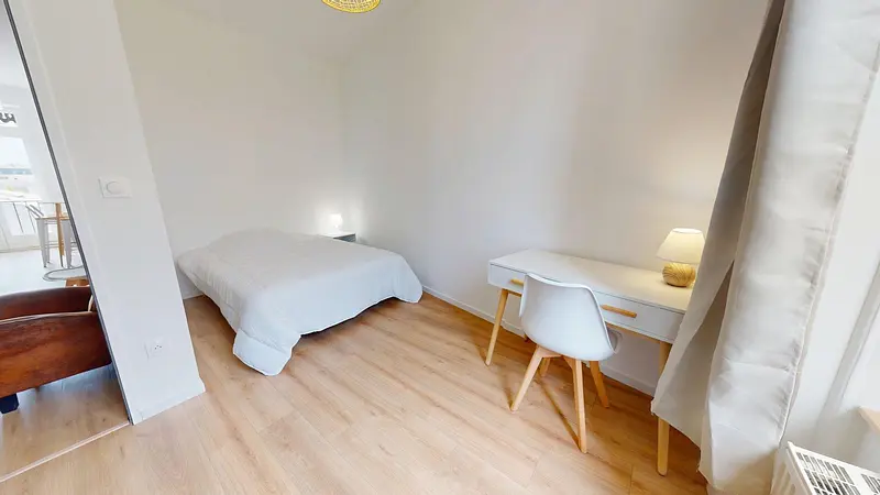 Photo du 18 Rue Croix Barret, 69007 Lyon, France Lyon