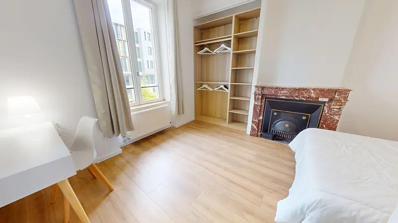 Photo du 18 Rue Croix Barret, 69007 Lyon, France Lyon