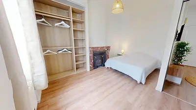 Photo du 18 Rue Croix Barret, 69007 Lyon, France Lyon