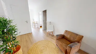 Photo du 18 Rue Croix Barret, 69007 Lyon, France Lyon