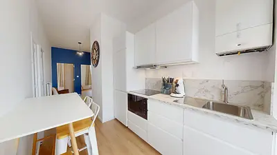 Photo du 18 Rue Croix Barret, 69007 Lyon, France Lyon