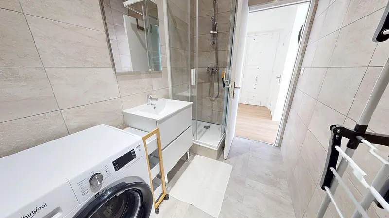 Photo du 18 Rue Croix Barret, 69007 Lyon, France Lyon