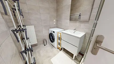 Photo du 18 Rue Croix Barret, 69007 Lyon, France Lyon