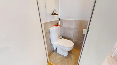 Photo du 18 Rue Croix Barret, 69007 Lyon, France Lyon