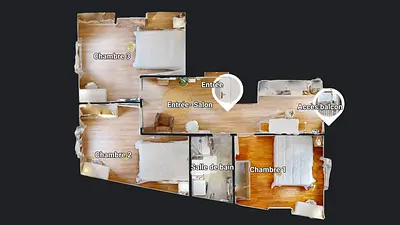 Photo du 18 Rue Croix Barret, 69007 Lyon, France Lyon