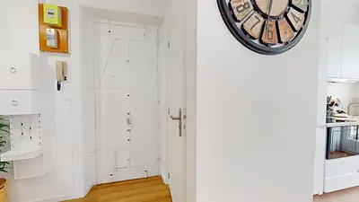 Photo du 18 Rue Croix Barret, 69007 Lyon, France Lyon