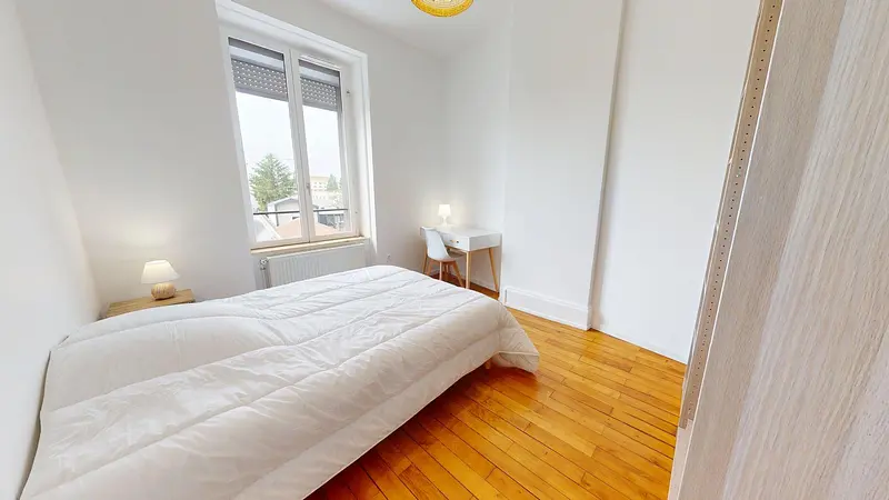 Photo du 18 Rue Croix Barret, 69007 Lyon, France Lyon