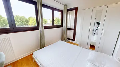 Photo du 6 Allée Jean De La Bruyère, 94000 Créteil, France Créteil