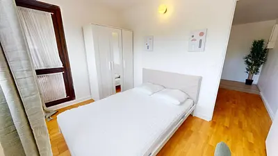 Photo du 6 Allée Jean De La Bruyère, 94000 Créteil, France Créteil