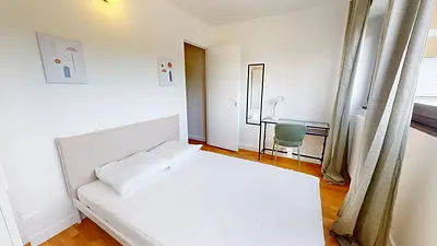 Photo du 6 Allée Jean De La Bruyère, 94000 Créteil, France Créteil