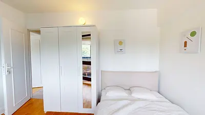 Photo du 6 Allée Jean De La Bruyère, 94000 Créteil, France Créteil