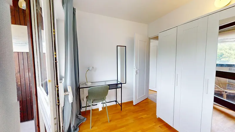 Photo du 6 Allée Jean De La Bruyère, 94000 Créteil, France Créteil