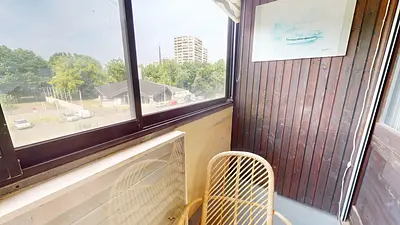 Photo du 6 Allée Jean De La Bruyère, 94000 Créteil, France Créteil