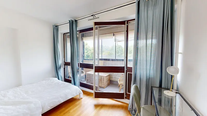 Photo du 6 Allée Jean De La Bruyère, 94000 Créteil, France Créteil