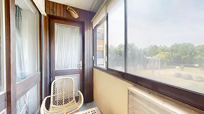 Photo du 6 Allée Jean De La Bruyère, 94000 Créteil, France Créteil