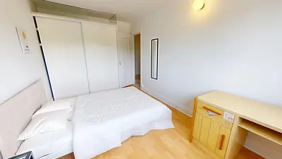 Photo du 6 Allée Jean De La Bruyère, 94000 Créteil, France Créteil