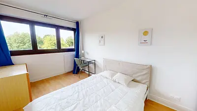 Photo du 6 Allée Jean De La Bruyère, 94000 Créteil, France Créteil