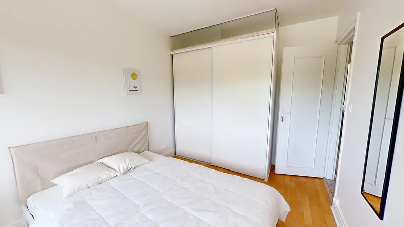 Photo du 6 Allée Jean De La Bruyère, 94000 Créteil, France Créteil