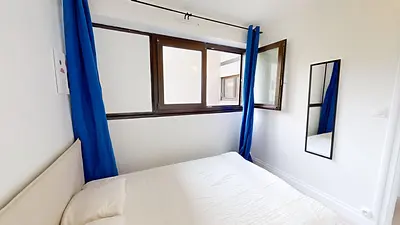 Photo du 6 Allée Jean De La Bruyère, 94000 Créteil, France Créteil