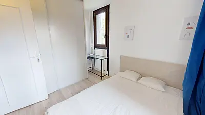 Photo du 6 Allée Jean De La Bruyère, 94000 Créteil, France Créteil