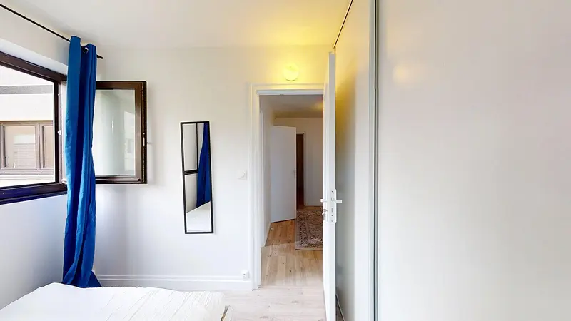 Photo du 6 Allée Jean De La Bruyère, 94000 Créteil, France Créteil