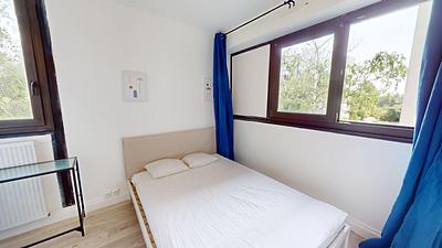 Photo du 6 Allée Jean De La Bruyère, 94000 Créteil, France Créteil